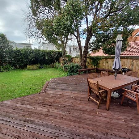 Hauraki Corner Guesthouse Όκλαντ Εξωτερικό φωτογραφία