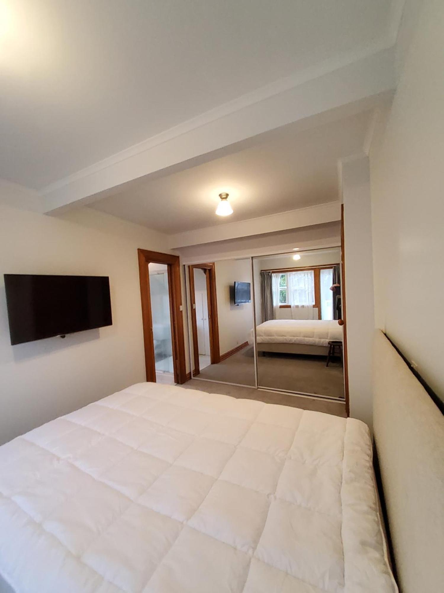 Hauraki Corner Guesthouse Όκλαντ Εξωτερικό φωτογραφία