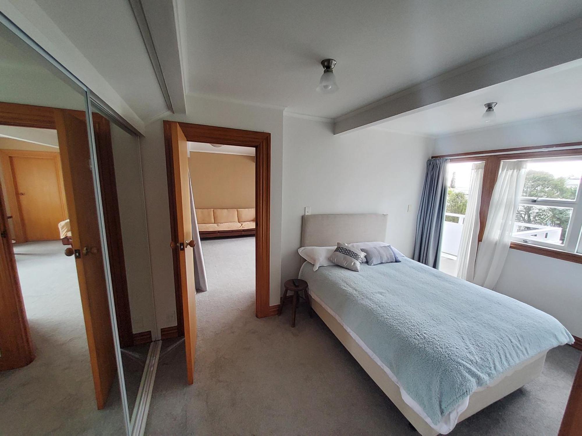 Hauraki Corner Guesthouse Όκλαντ Εξωτερικό φωτογραφία