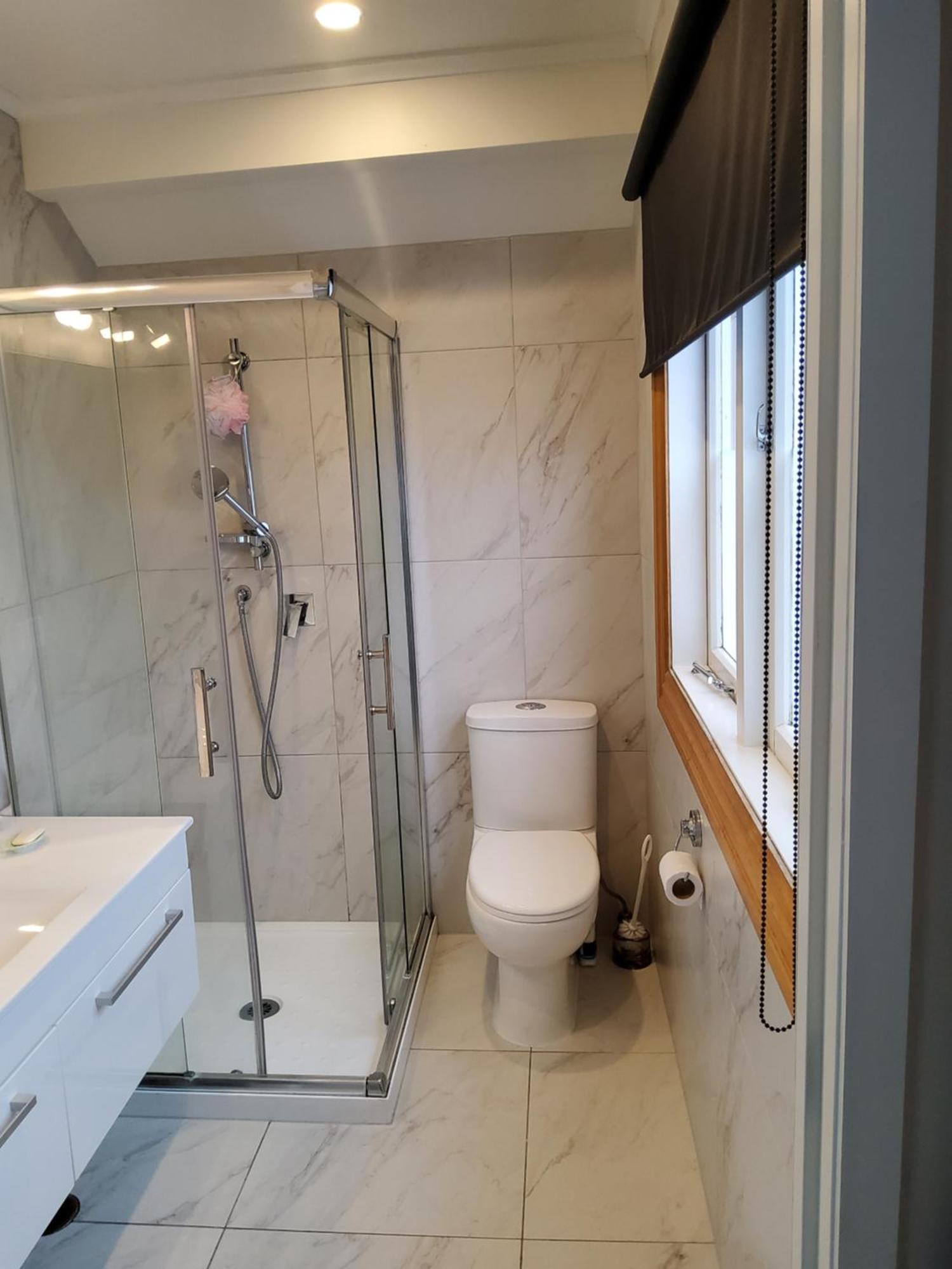 Hauraki Corner Guesthouse Όκλαντ Εξωτερικό φωτογραφία