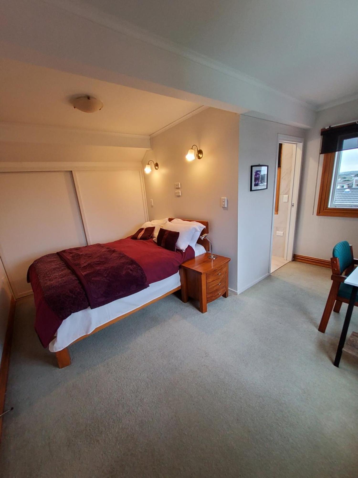 Hauraki Corner Guesthouse Όκλαντ Εξωτερικό φωτογραφία