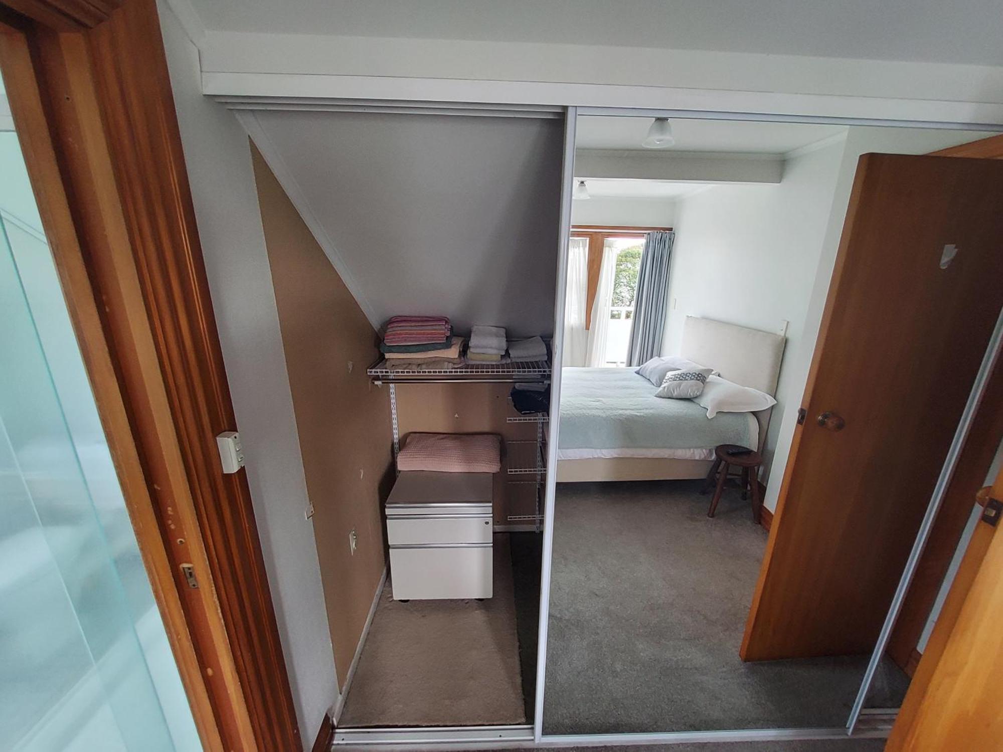 Hauraki Corner Guesthouse Όκλαντ Εξωτερικό φωτογραφία