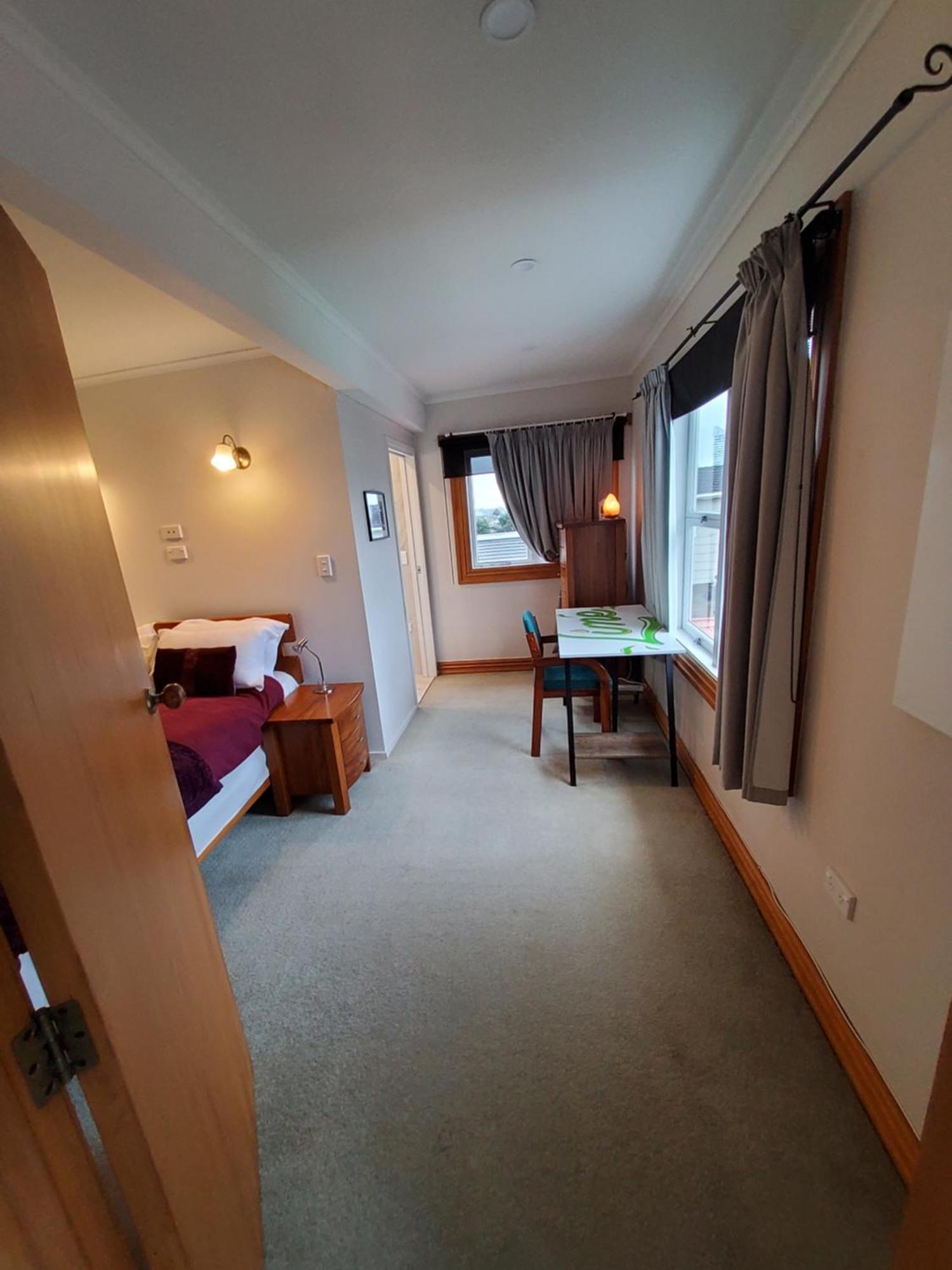 Hauraki Corner Guesthouse Όκλαντ Εξωτερικό φωτογραφία