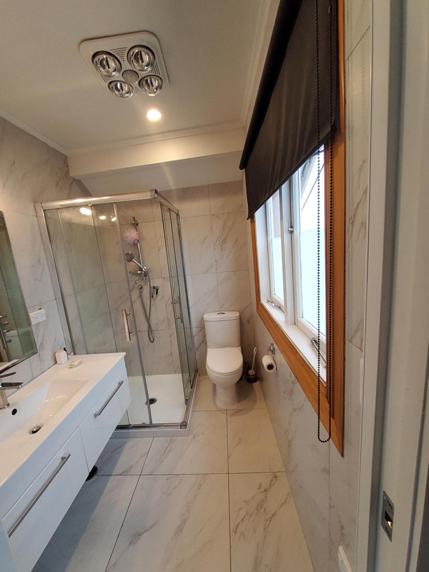 Hauraki Corner Guesthouse Όκλαντ Εξωτερικό φωτογραφία