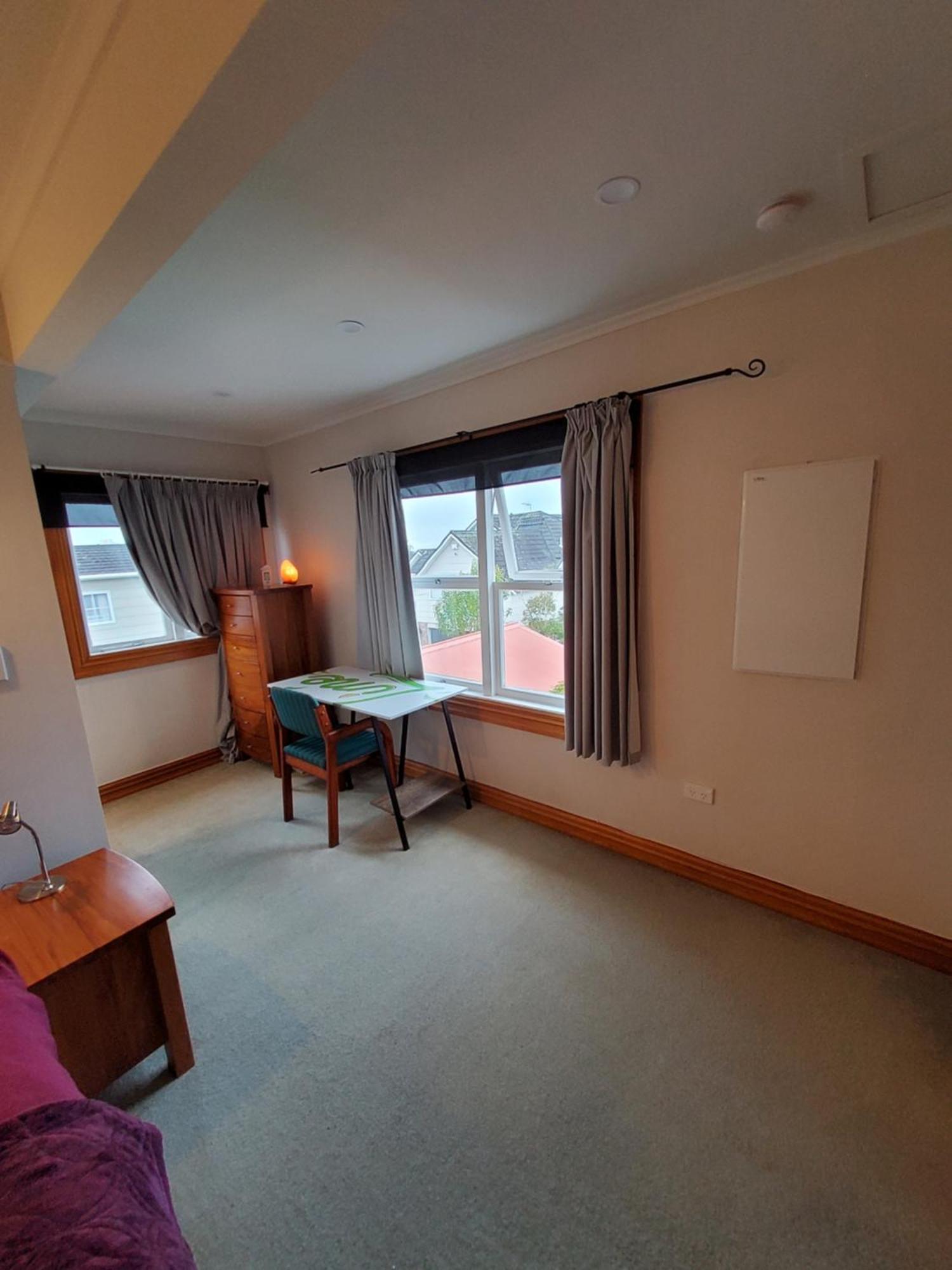 Hauraki Corner Guesthouse Όκλαντ Εξωτερικό φωτογραφία