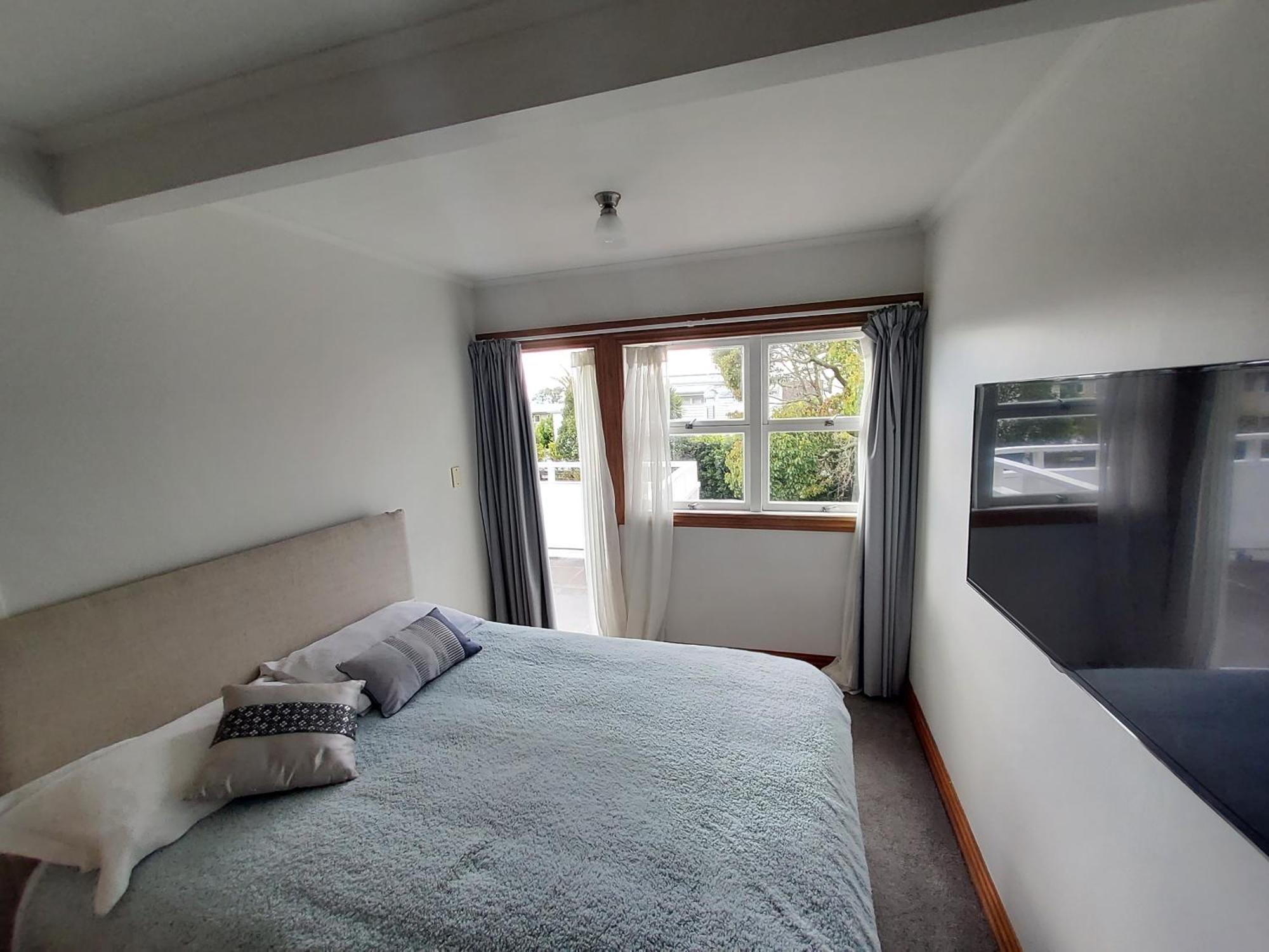 Hauraki Corner Guesthouse Όκλαντ Εξωτερικό φωτογραφία